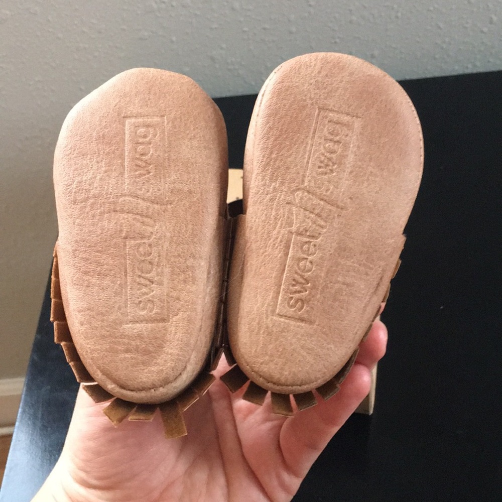 SweetNSwag Moccs - Picture 3 of 6